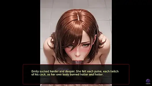 Two Married Models Got Fucked By a BBC During a Photoshoot - DISTANT VOWS