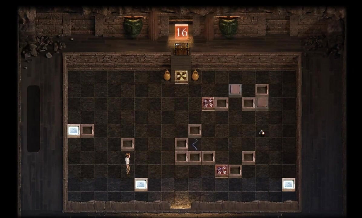 Treasure of Nadia - Ep 150 - Puzzle 14 and 15 by Misskitty2k