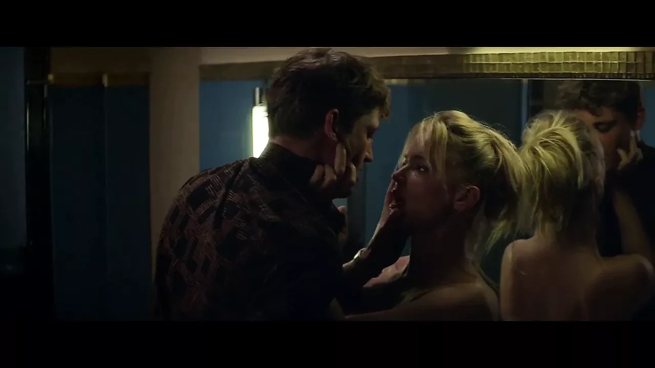 Sibil virginie efira seks scene