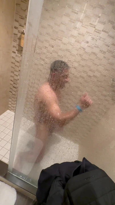 Morning Shower