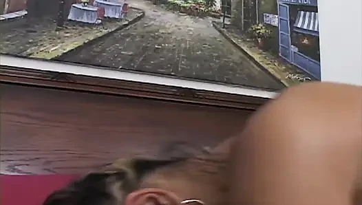 Teen Blonde Wants It Nonstop