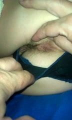 wife fuckable cunt