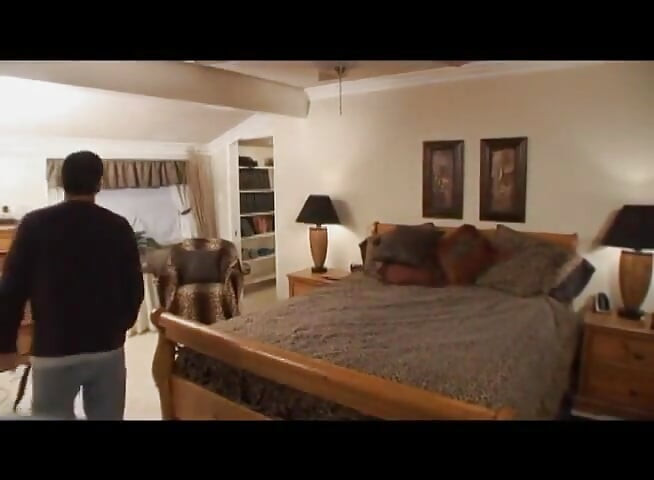 Stepbrothers love to fuck ..