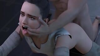 The Best Of Evil Audio Animated 3D Porn Compilation 864