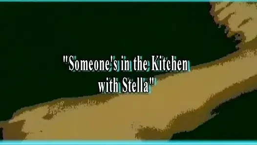 Movie From Stella of Barefoot Confidential