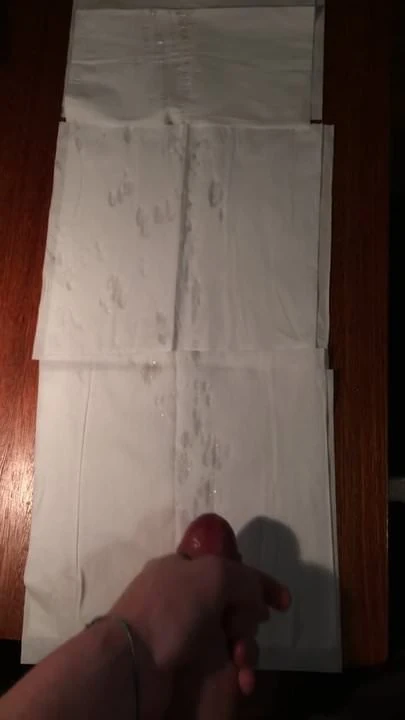 친구의 채팅 결과