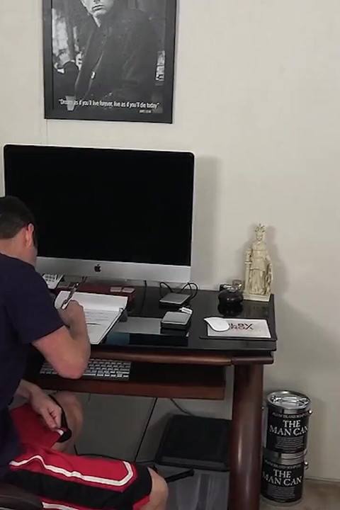 Office Muse