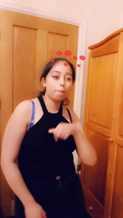 My sexy dance part 3