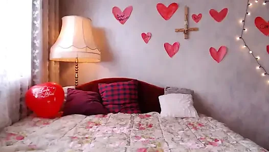 Sevgililer günü canlı gösterisi - bölüm 2