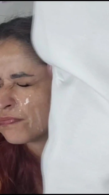Captivating moment from "Gynecologist plays with my"