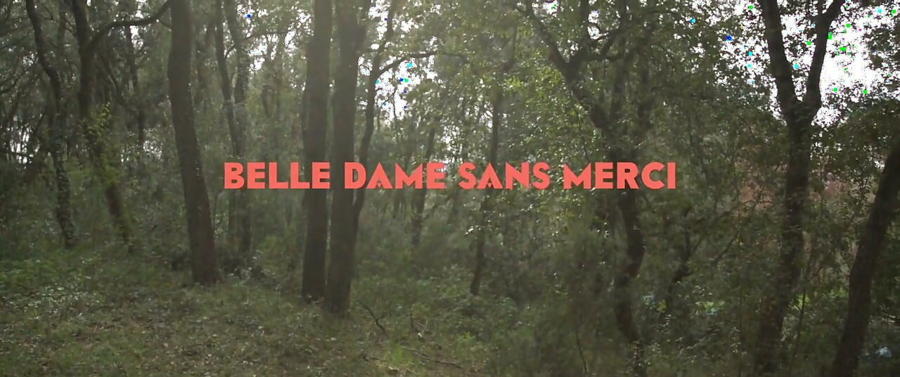 Belle Dame i Sans Merci
