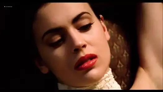 Alyssa Milano Nude And Sex Scenes