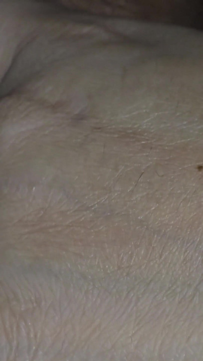 Step mom almost made step son dick cry in handjob | Clip 1