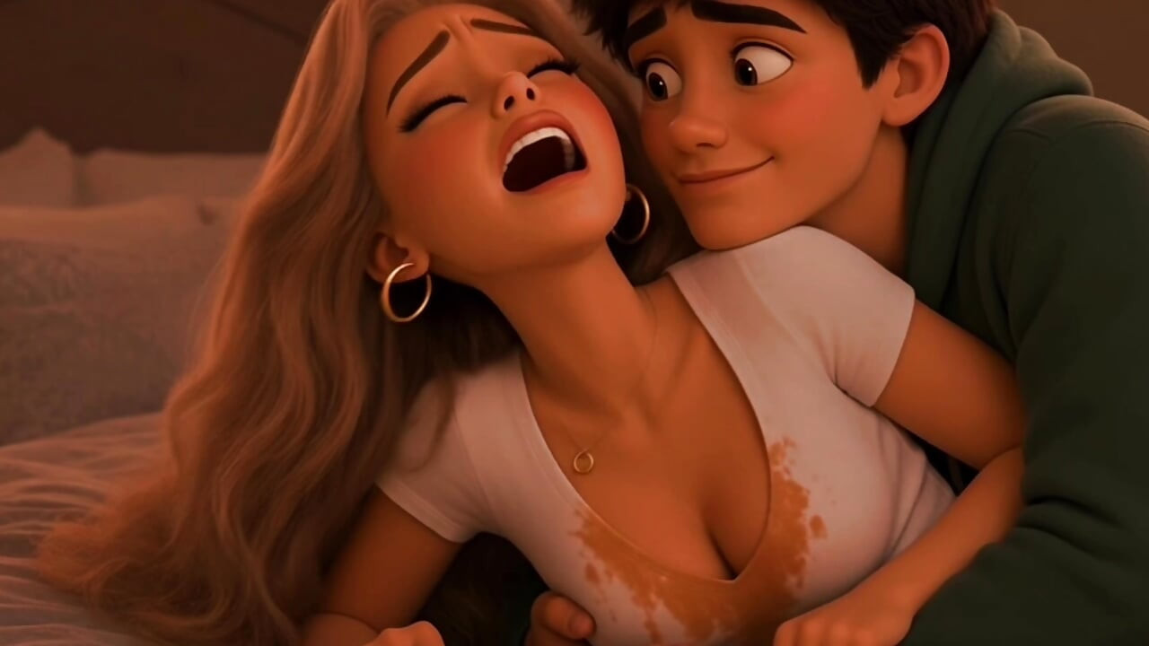 I fucked my friend's mom