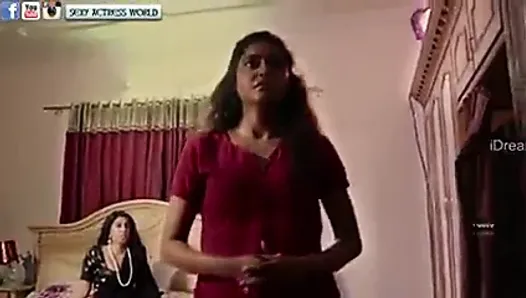 Indian lesbian