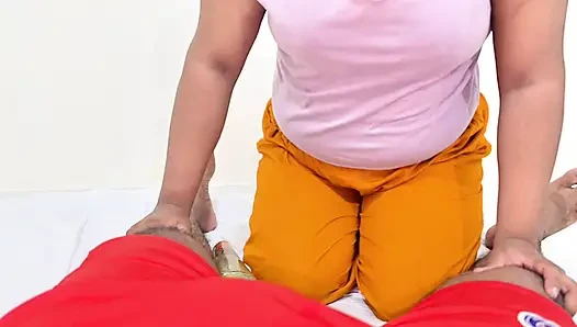 Indisches Sali ji ne jija ko dii message oder labyrinth liye, vollständiges indisches Bangla-Video