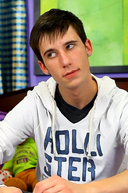 "Grizući" intervju s Adrianom