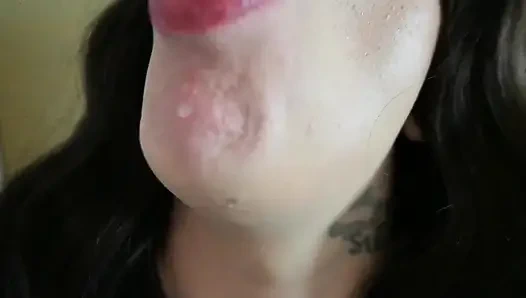 Kızgın üvey anne ve yaralı üvey oğlu