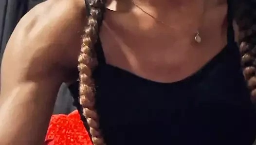 Stripchat sesh