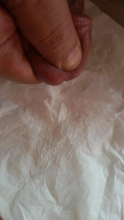 my dick