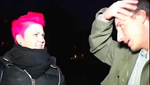 Fuck Me with a Condom