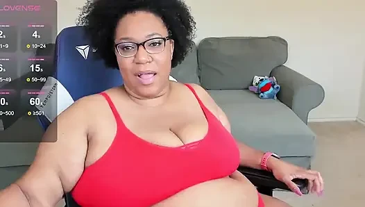 Morning. Cum Play with Me