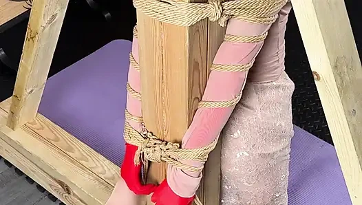 Ласка и тренер Ol бойфренда