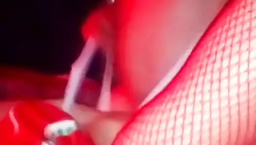 A Little Longer up the Ass