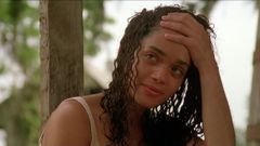 Lisa Bonet - coração de anjo (1987)