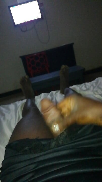 Я люблю швидко кінчати