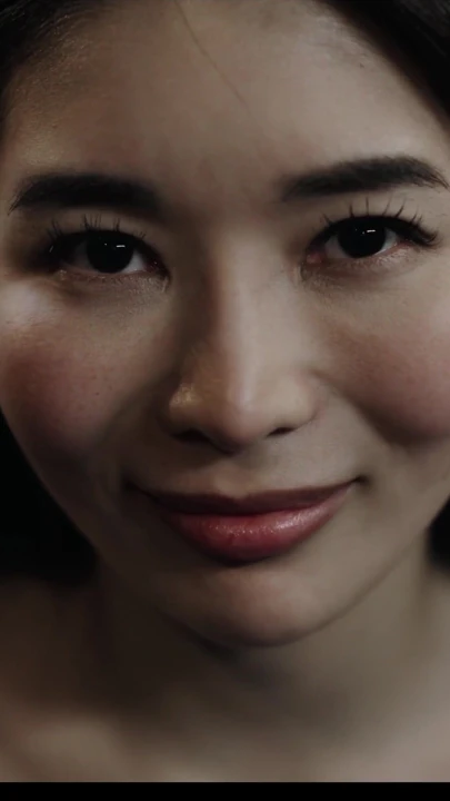 亚洲吸血鬼乱搞金发女郎 - 性感的哥特式女同性恋精神控制统治 |剪辑 2