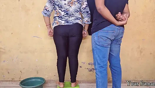 Üvey kız kardeş ona yardım etmemi istedi ve sonra her şey değişti.