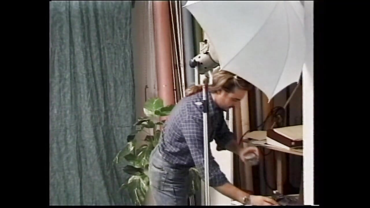 Seksi modelle fotoğraf sikişiyor