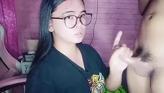 Nagpakantot Ako Sa stepPapa Ng Pinsan Ko - Ayesha Sy