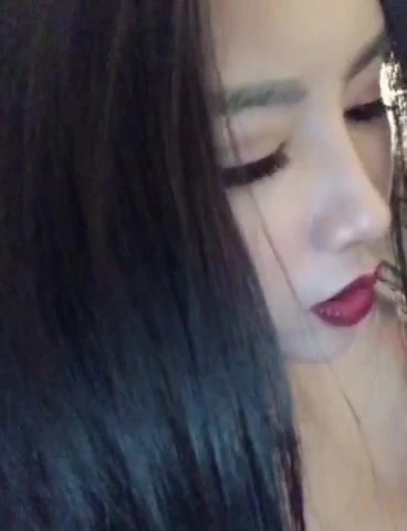Sexy Chinese CD cums