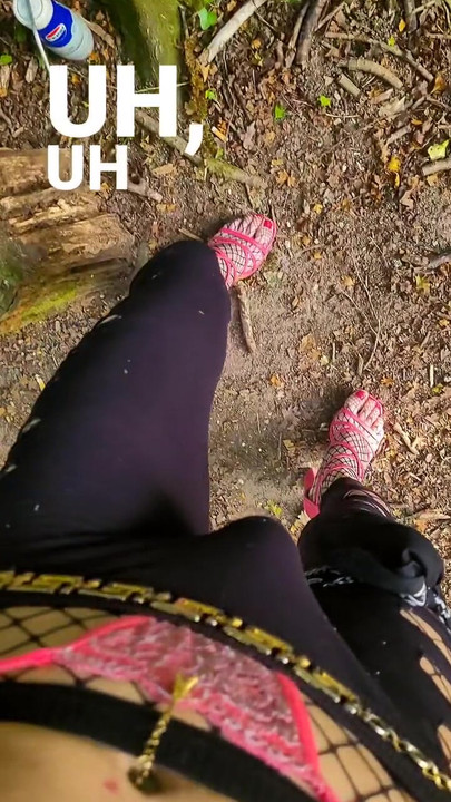 iNsta VaneSsaBiTCHxx slut💕 1 day slut always. French work, exhibition in the forest. [6Aug25] Brunoy91