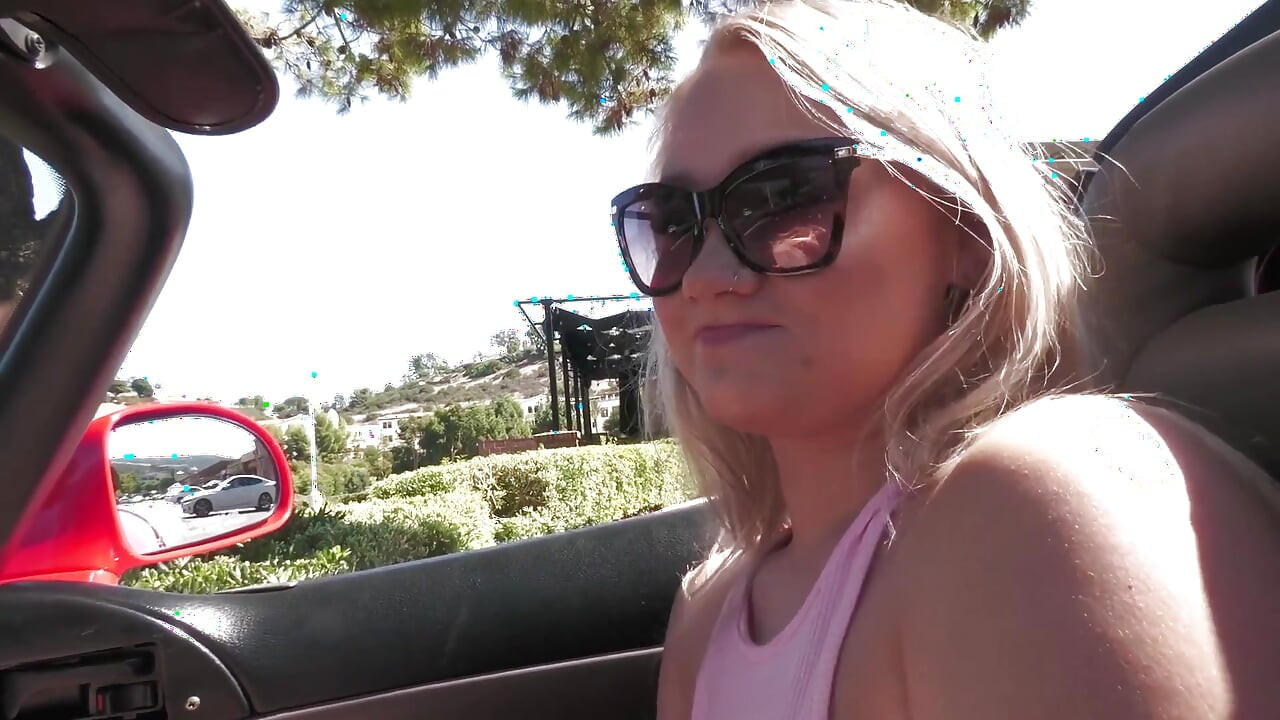 Harley Kings Ass Is Breathtaking