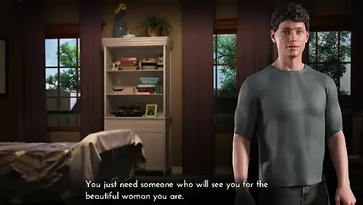 Genesis order (nlt ile) - bölüm 19