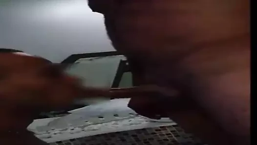 Eu chupo