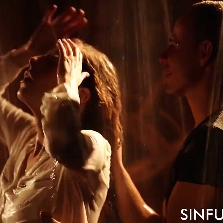 Super wet sex by SinfulXXX
