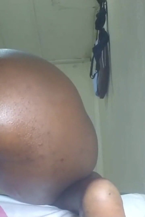Nigerian Desi Girl Do You Think You Have Tool That Can Make Me Happy as This Cucumber, Porno Videos XXX