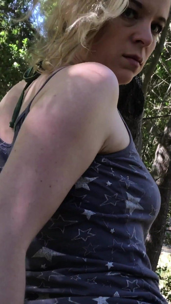 Powerful moment from "Teenage daughter had sex with gardener"
