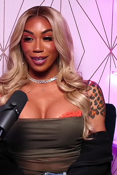 Leilani Li: From Survival Sex Work to Award Winning Stardom
