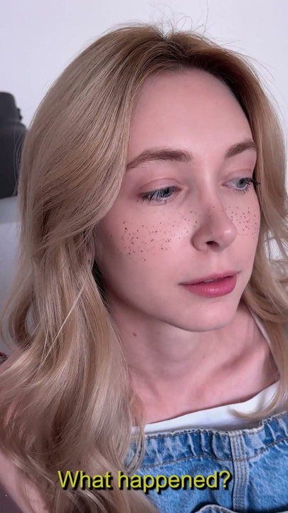 Asked for an overnight stay but it all ended with a creampie | Clip 1