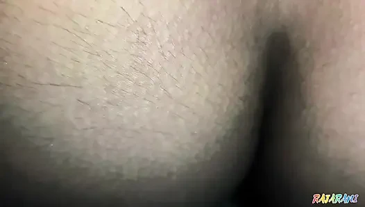 Bagian dari video adik ipar tetangga