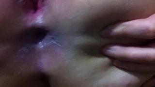 turkish my wife ass gape- yorumlarr