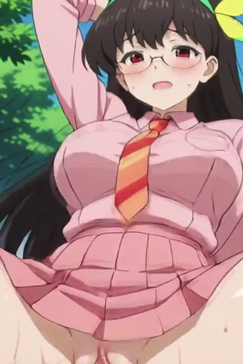 Konosuba Makaromi Hen