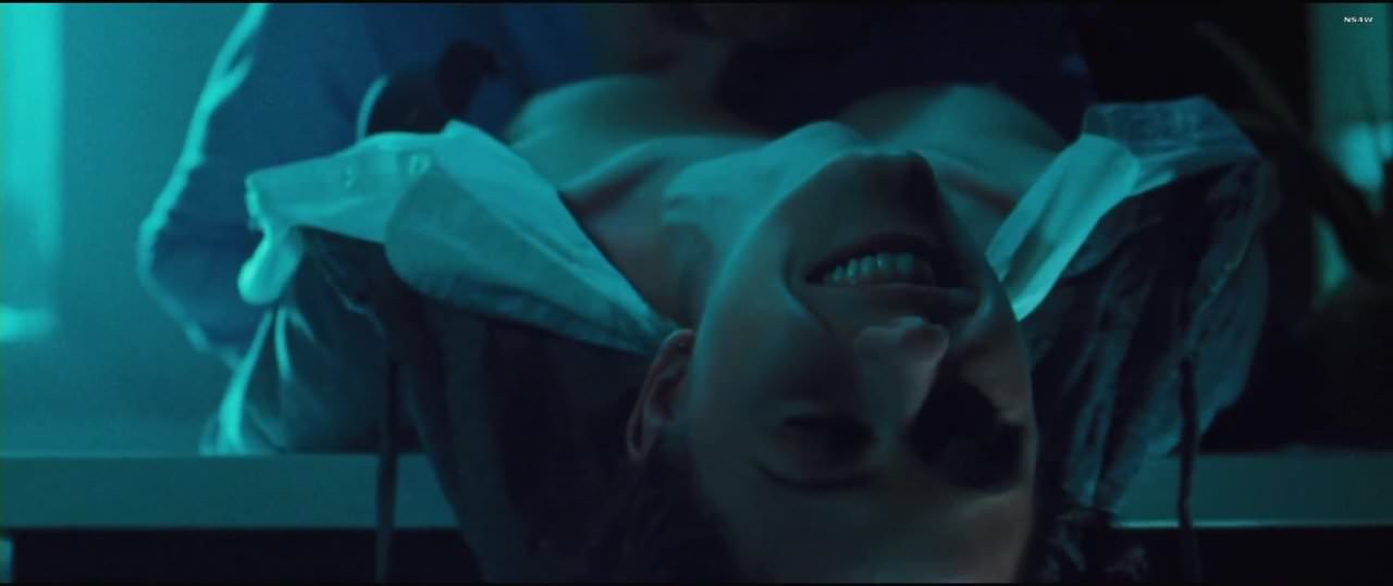 Madeline Zima - The Collector