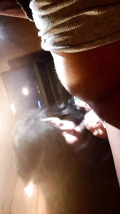 Hard Suck Cum Swallowing
