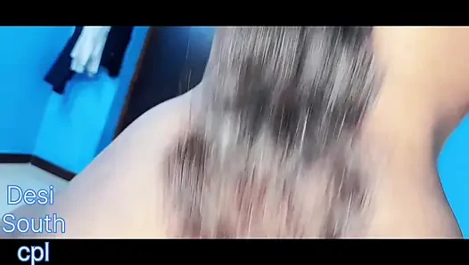 Desi Indian Tamil husband wife fukking part 3